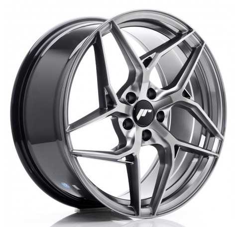 Jante JR Wheels JR35 19x8,5 ET45 Hyper Black du fabricant pour votre voiture au prix de CHF 427,00