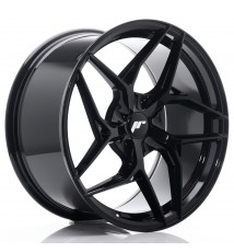 Jante JR Wheels JR35 19x9,5 ET20- 45 Black du fabricant pour votre voiture au prix de CHF 427,00