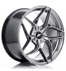 Jante JR Wheels JR35 19x9,5 ET20- 45 Hyper Black du fabricant pour votre voiture au prix de CHF 427,00