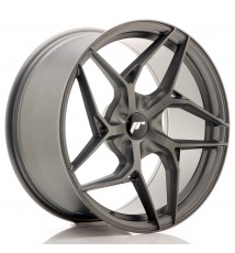 Jante JR Wheels JR35 19x9,5 ET20- 45 Gun metal du fabricant pour votre voiture au prix de CHF 427,00