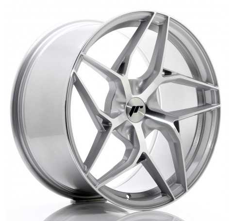 Jante JR Wheels JR35 19x9,5 ET20- 45 Silver du fabricant pour votre voiture au prix de CHF 427,00