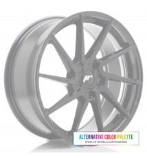 Jante JR Wheels JR36 19x8 ET20- 40 Custom Finish du fabricant pour votre voiture au prix de CHF 427,00