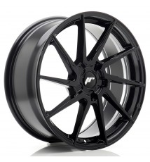 Jante JR Wheels JR36 19x8,5 ET20- 45 Black du fabricant pour votre voiture au prix de CHF 427,00