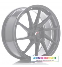 Jante JR Wheels JR36 19x8,5 ET20- 50 Custom Finish du fabricant pour votre voiture au prix de CHF 427,00