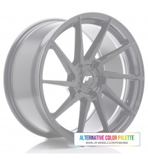 Jante JR Wheels JR36 19x9 ET20- 40 Custom Finish du fabricant pour votre voiture au prix de CHF 427,00