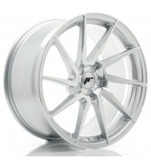 Jante JR Wheels JR36 19x9 ET20- 40 Silver du fabricant pour votre voiture au prix de CHF 427,00