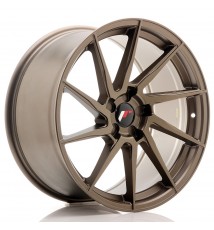 Jante JR Wheels JR36 19x9,5 ET20- 45 Bronze du fabricant pour votre voiture au prix de CHF 427,00