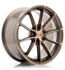 Jante JR Wheels JR37 19x8,5 ET20- 45 Bronze du fabricant pour votre voiture au prix de CHF 427,00