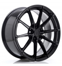 Jante JR Wheels JR37 19x8,5 ET45 Black du fabricant pour votre voiture au prix de CHF 427,00