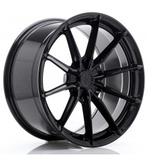 Jante JR Wheels JR37 19x9,5 ET20- 45 Black du fabricant pour votre voiture au prix de CHF 427,00