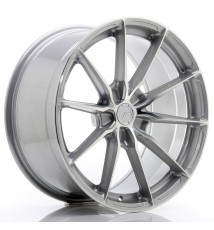 Jante JR Wheels JR37 19x9,5 ET20- 45 Silver du fabricant pour votre voiture au prix de CHF 427,00