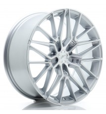 Jante JR Wheels JR38 19x8 ET20- 40 Silver du fabricant pour votre voiture au prix de CHF 427,00