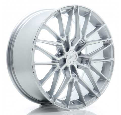 Jante JR Wheels JR38 19x8 ET20- 40 Silver du fabricant pour votre voiture au prix de CHF 427,00