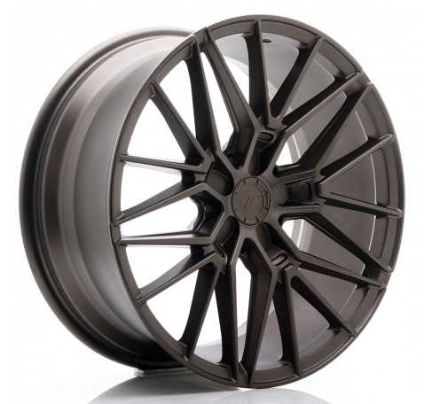 Jante JR Wheels JR38 19x8,5 ET20- 45 Bronze du fabricant pour votre voiture au prix de CHF 427,00