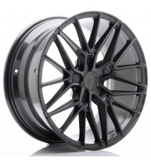 Jante JR Wheels JR38 19x8,5 ET20- 45 Hyper Gray du fabricant pour votre voiture au prix de CHF 427,00