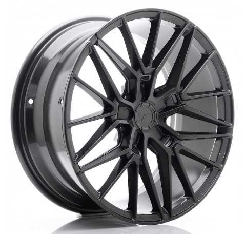 Jante JR Wheels JR38 19x8,5 ET20- 45 Hyper Gray du fabricant pour votre voiture au prix de CHF 427,00