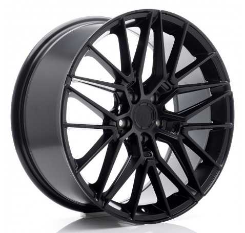 Jante JR Wheels JR38 19x8,5 ET35 Black du fabricant pour votre voiture au prix de CHF 427,00