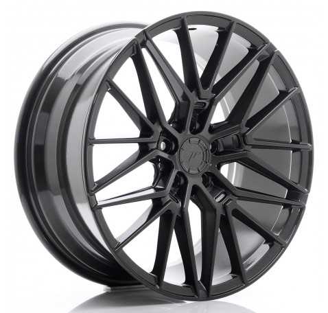 Jante JR Wheels JR38 19x8,5 ET45 Hyper Gray du fabricant pour votre voiture au prix de CHF 427,00