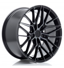 Jante JR Wheels JR38 19x9 ET20- 40 Black du fabricant pour votre voiture au prix de CHF 427,00