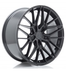 Jante JR Wheels JR38 19x9 ET20- 40 Hyper Gray du fabricant pour votre voiture au prix de CHF 427,00