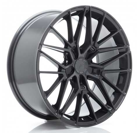 Jante JR Wheels JR38 19x9 ET20- 40 Hyper Gray du fabricant pour votre voiture au prix de CHF 427,00