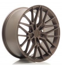 Jante JR Wheels JR38 19x9 ET20- 40 Bronze du fabricant pour votre voiture au prix de CHF 427,00