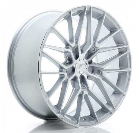 Jante JR Wheels JR38 19x9 ET20- 40 Silver du fabricant pour votre voiture au prix de CHF 427,00