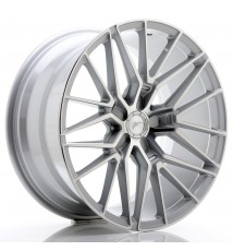 Jante JR Wheels JR38 19x9,5 ET20- 45 Silver du fabricant pour votre voiture au prix de CHF 427,00