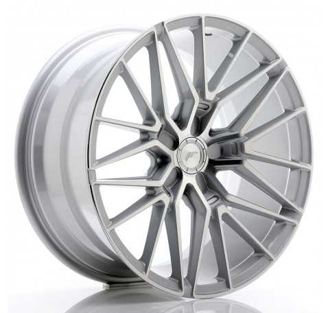 Jante JR Wheels JR38 19x9,5 ET20- 45 Silver du fabricant pour votre voiture au prix de CHF 427,00