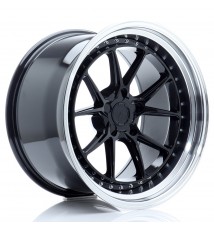 Jante JR Wheels JR39 19x11 ET0- 25 Black du fabricant pour votre voiture au prix de CHF 427,00