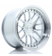 Jante JR Wheels JR40 19x11 ET15- 22 Silver du fabricant pour votre voiture au prix de CHF 427,00