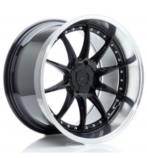 Jante JR Wheels JR41 19x11 ET12- 25 Black du fabricant pour votre voiture au prix de CHF 427,00