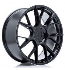 Jante JR Wheels JR42 19x8,5 ET25- 45 Black du fabricant pour votre voiture au prix de CHF 427,00