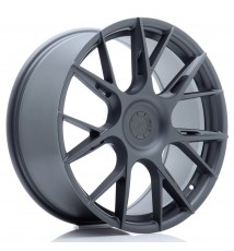 Jante JR Wheels JR42 19x8,5 ET25- 45 Gun metal du fabricant pour votre voiture au prix de CHF 427,00