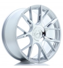 Jante JR Wheels JR42 19x8,5 ET25- 45 Silver du fabricant pour votre voiture au prix de CHF 427,00