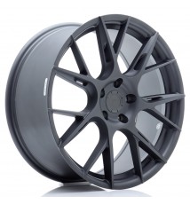 Jante JR Wheels JR42 19x8,5 ET45 Gun metal du fabricant pour votre voiture au prix de CHF 427,00