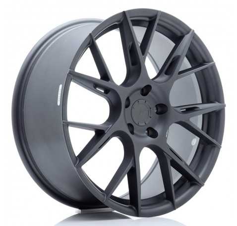 Jante JR Wheels JR42 19x8,5 ET45 Gun metal du fabricant pour votre voiture au prix de CHF 427,00