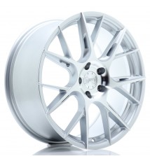 Jante JR Wheels JR42 19x8,5 ET45 Silver du fabricant pour votre voiture au prix de CHF 427,00