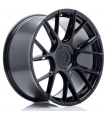 Jante JR Wheels JR42 19x9,5 ET20- 42 Black du fabricant pour votre voiture au prix de CHF 427,00