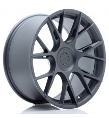 Jante JR Wheels JR42 19x9,5 ET20- 42 Gun metal du fabricant pour votre voiture au prix de CHF 427,00