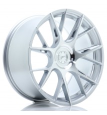 Jante JR Wheels JR42 19x9,5 ET20- 42 Silver du fabricant pour votre voiture au prix de CHF 427,00