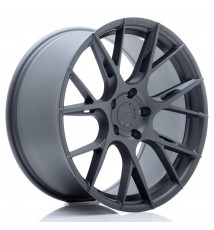 Jante JR Wheels JR42 19x9,5 ET40 Gun metal du fabricant pour votre voiture au prix de CHF 427,00