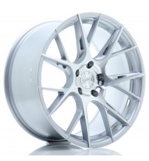 Jante JR Wheels JR42 19x9,5 ET42 Silver du fabricant pour votre voiture au prix de CHF 427,00