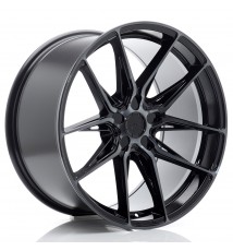 Jante JR Wheels JR44 19x10 ET15- 45 Black du fabricant pour votre voiture au prix de CHF 427,00