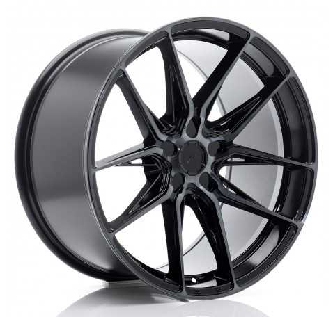 Jante JR Wheels JR44 19x10 ET15- 45 Black du fabricant pour votre voiture au prix de CHF 427,00