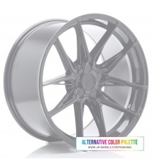 Jante JR Wheels JR44 19x10 ET15- 45 Custom Finish du fabricant pour votre voiture au prix de CHF 427,00