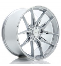 Jante JR Wheels JR44 19x10 ET15- 45 Silver du fabricant pour votre voiture au prix de CHF 427,00