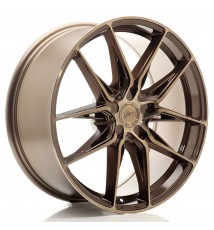 Jante JR Wheels JR44 19x8 ET20- 40 Bronze du fabricant pour votre voiture au prix de CHF 427,00