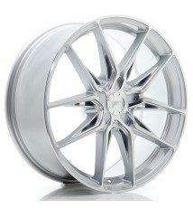 Jante JR Wheels JR44 19x8 ET20- 40 Silver du fabricant pour votre voiture au prix de CHF 427,00