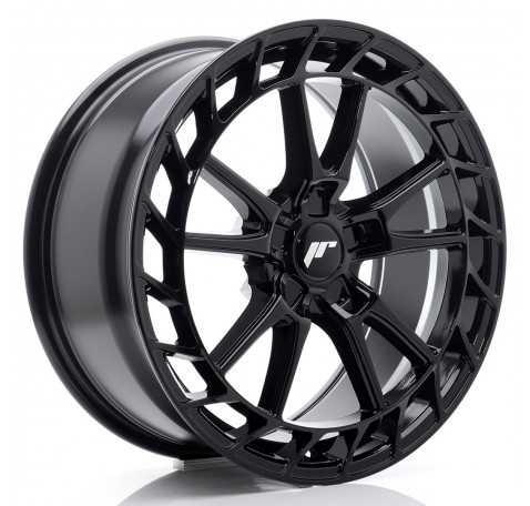 Jante JR Wheels JR45 19x8,5 ET20- 50 Black du fabricant pour votre voiture au prix de CHF 427,00